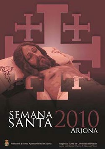 Semana Santa en Arjona  